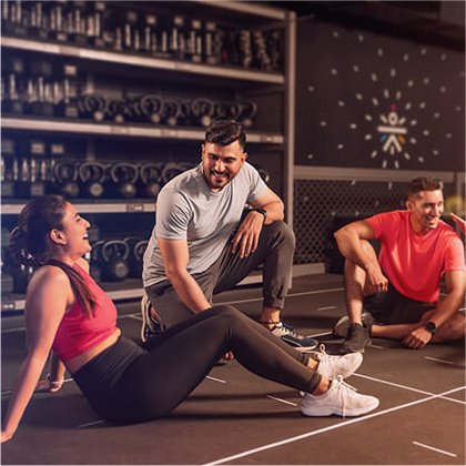 fitness center | fitness gym in madurai | herbalife exercise
