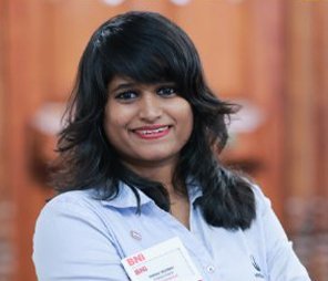 SINDHU SELVARAJ | zumba dance classes