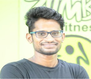 VINOTH | nutrition center | slimfit health