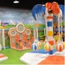 kids fun zone | nutrition center | nutrition center in madurai