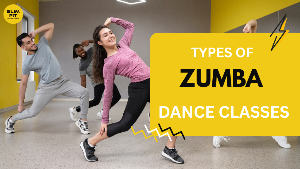 Zumba dance classes | zumba classes