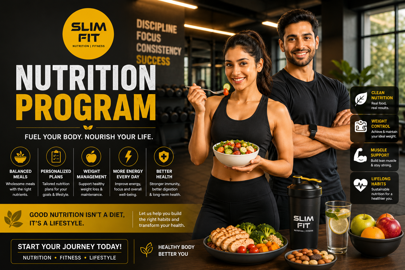 nutrition program