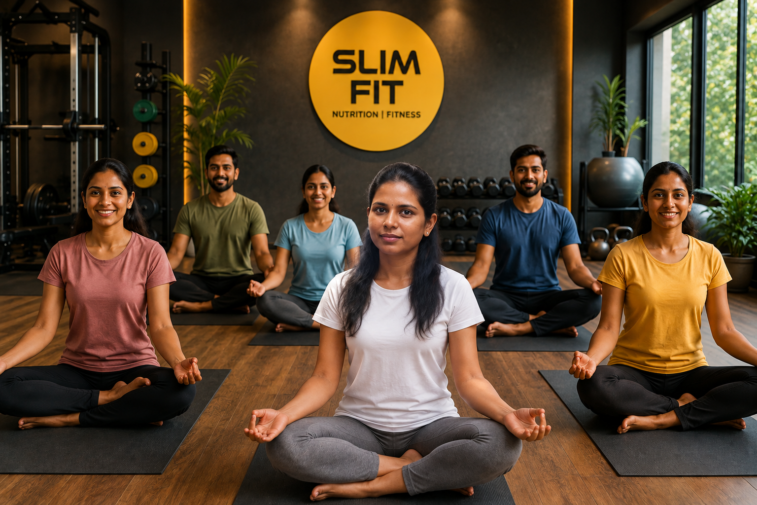 weight loss yoga classes | nutrition center | yoga classes