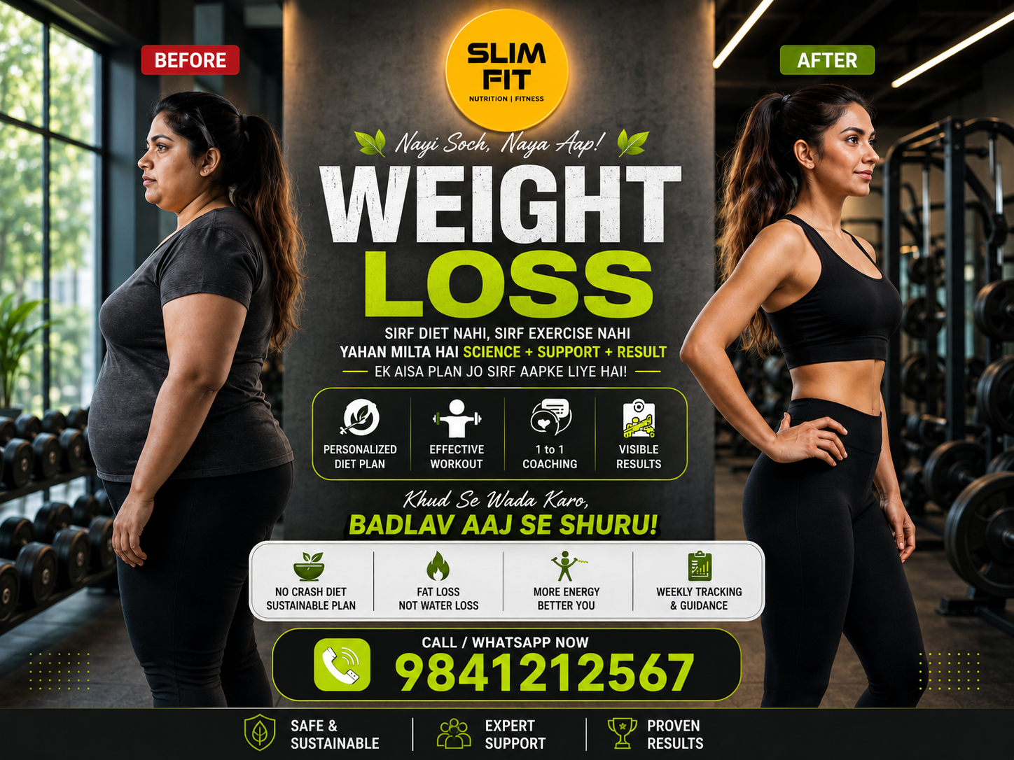 weight loss program